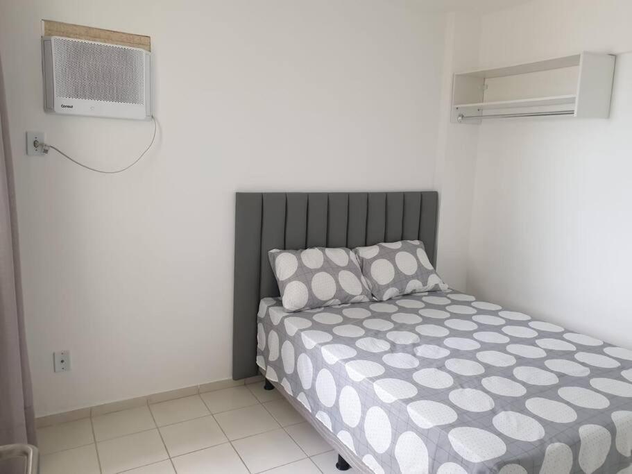 Apartamento Beira Mar 2 Quartos Com Piscina E Internet Διαμέρισμα Maceió Εξωτερικό φωτογραφία
