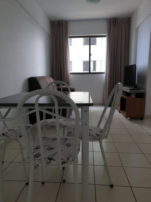 Apartamento Beira Mar 2 Quartos Com Piscina E Internet Διαμέρισμα Maceió Εξωτερικό φωτογραφία