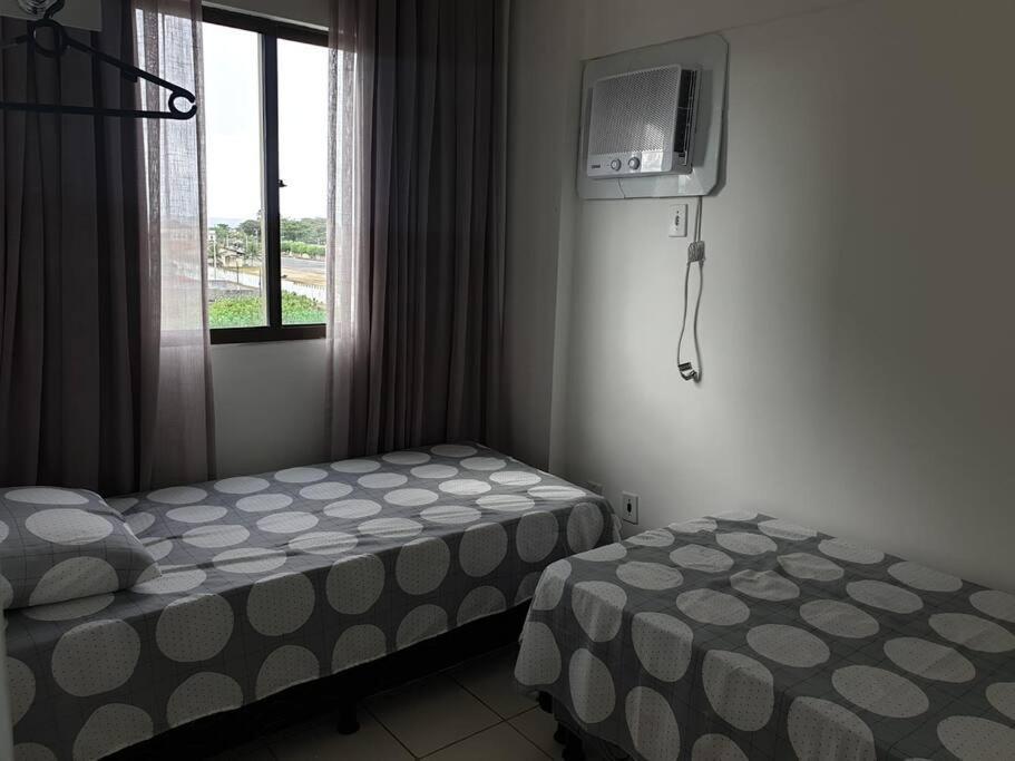 Apartamento Beira Mar 2 Quartos Com Piscina E Internet Διαμέρισμα Maceió Εξωτερικό φωτογραφία