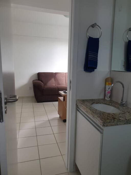 Apartamento Beira Mar 2 Quartos Com Piscina E Internet Διαμέρισμα Maceió Εξωτερικό φωτογραφία