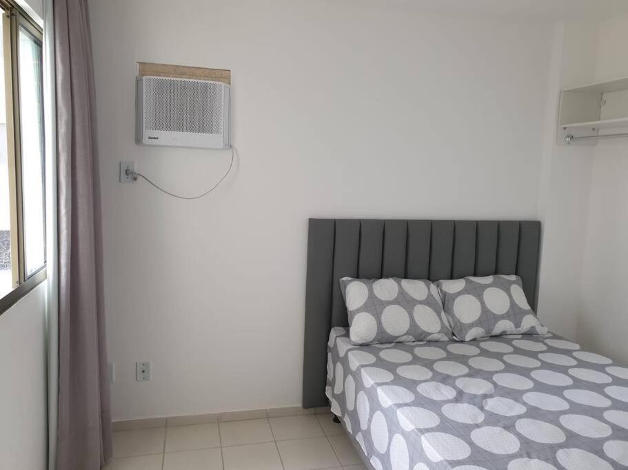 Apartamento Beira Mar 2 Quartos Com Piscina E Internet Διαμέρισμα Maceió Εξωτερικό φωτογραφία