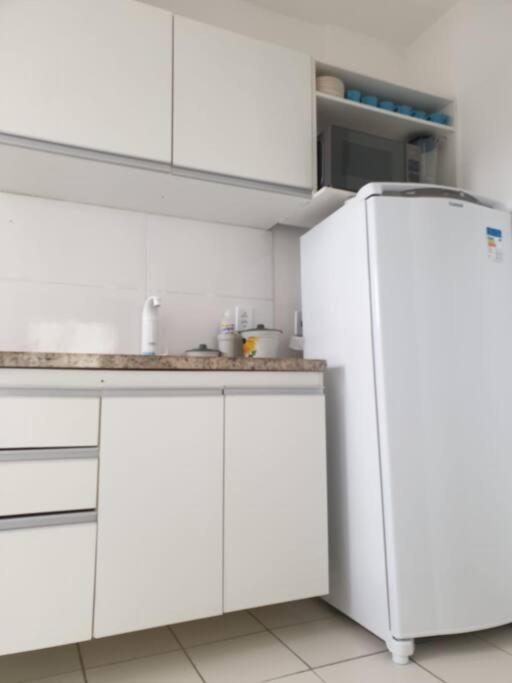 Apartamento Beira Mar 2 Quartos Com Piscina E Internet Διαμέρισμα Maceió Εξωτερικό φωτογραφία
