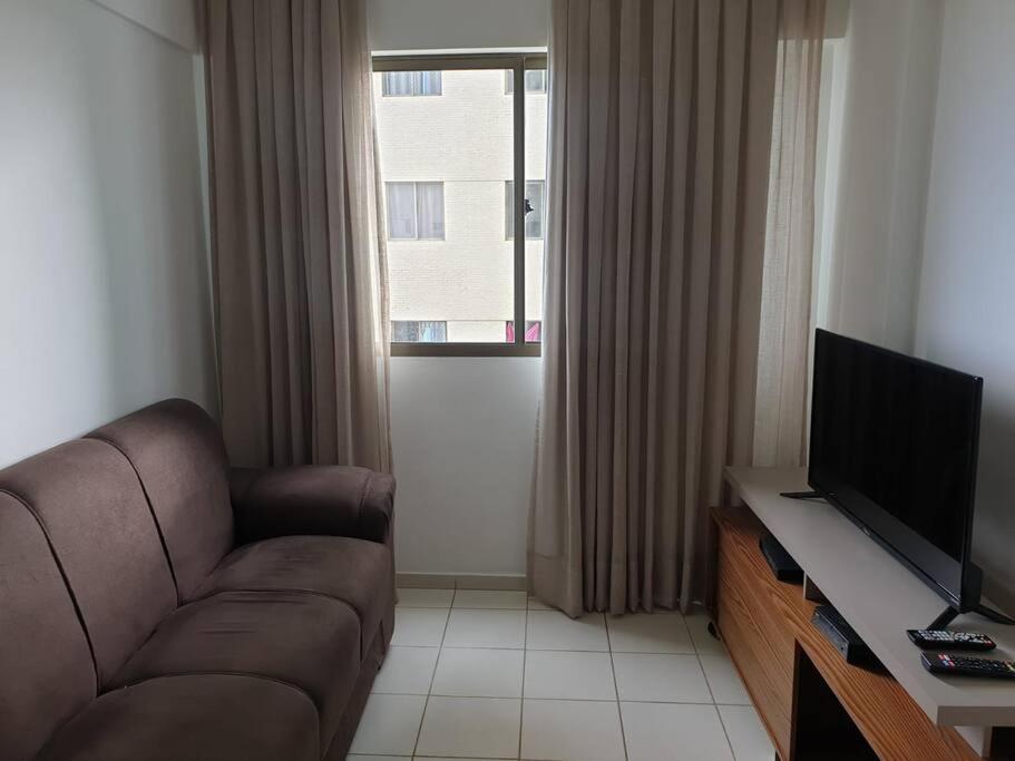 Apartamento Beira Mar 2 Quartos Com Piscina E Internet Διαμέρισμα Maceió Εξωτερικό φωτογραφία